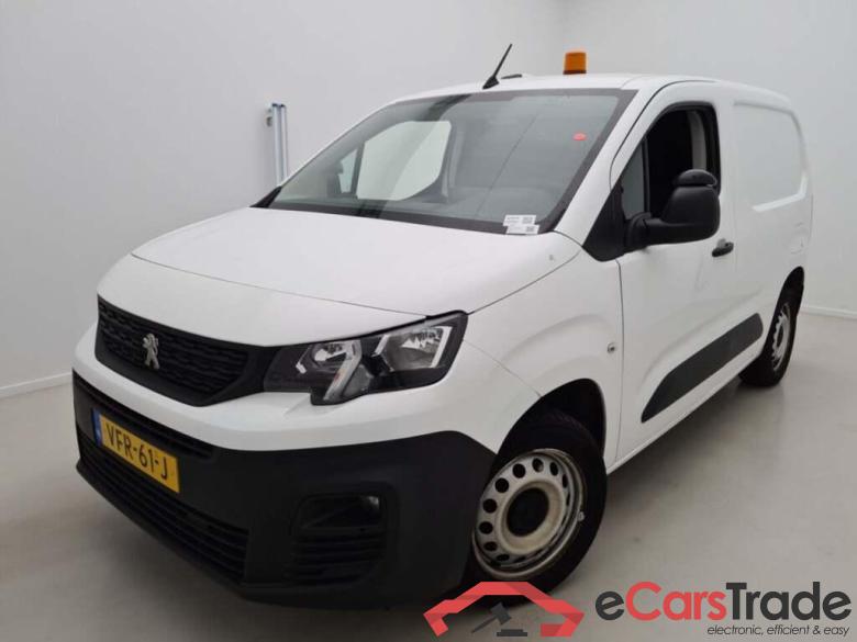 PEUGEOT Partner 1.5 BlueHDI Premium #1
