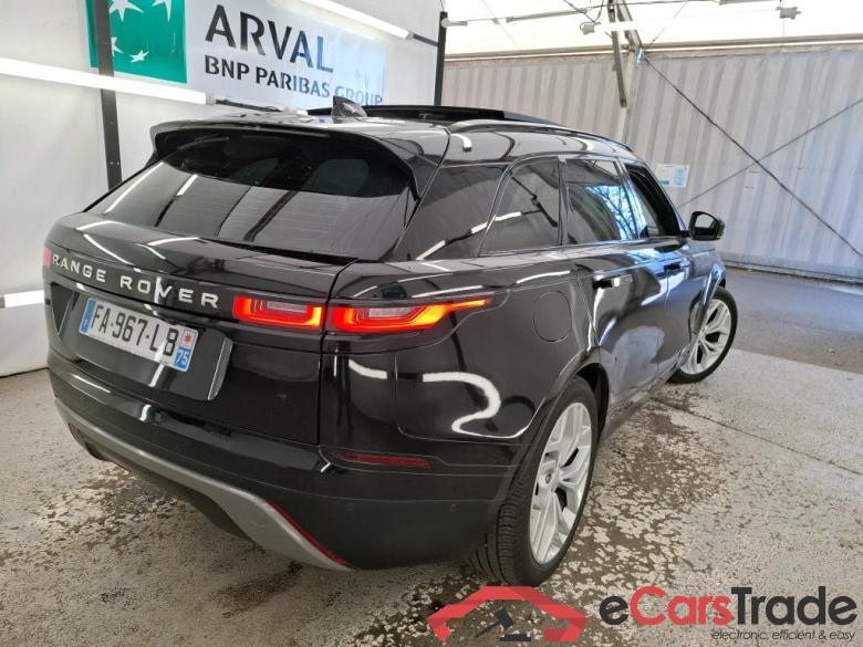 LandRover 2.0 D240 4WD HSE STANDARD AUTO LAND ROVER Range Rover Velar 5p SUV 2.0 D240 4WD HSE STANDARD AUTO #3