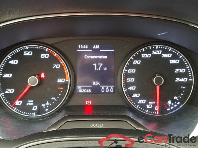 Seat 1.0 EcoTSI 115ch BVM6 S/S Xcellence Arona Xcellence 1.0 TSI 115CV BVM6 E6dT #6