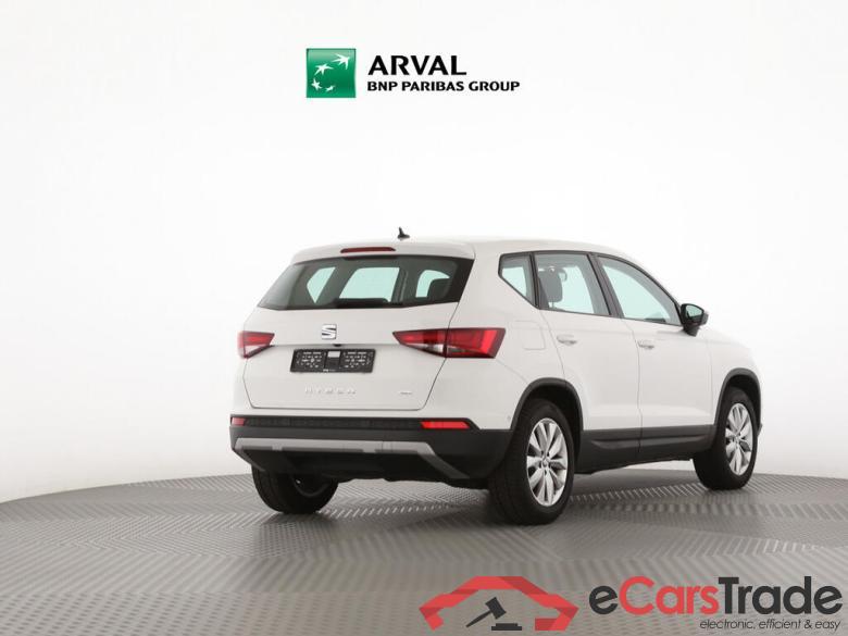 Seat Ateca '16 SEAT Ateca 2.0 TDI CR DPF Style DSG 4Drive 5d #3