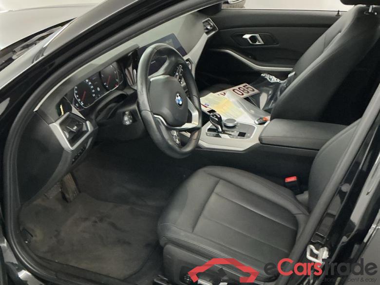 BMW 3 SERIES TOURING 2.0 320DA (120KW) TOURING Mirror Comfort Business Model Advantage #5