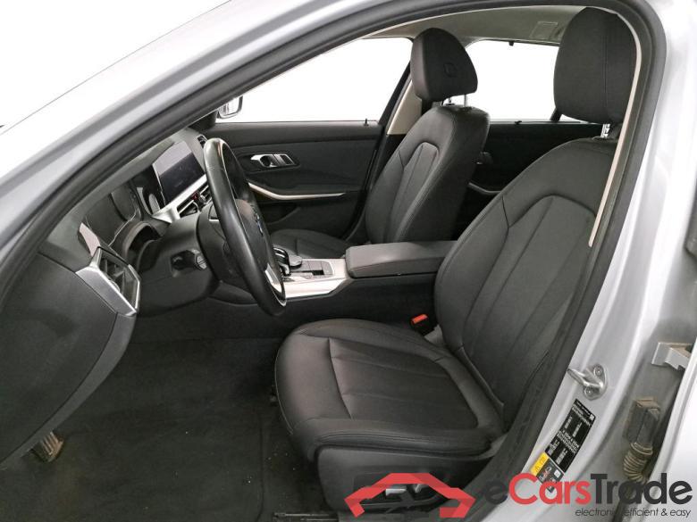 BMW 3 SERIES TOURING 2.0 330E (215KW) TOURING Business #5