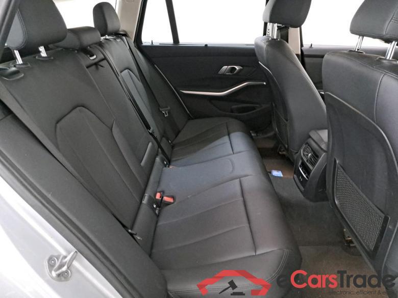 BMW 3 SERIES TOURING 2.0 330E (215KW) TOURING Business #6