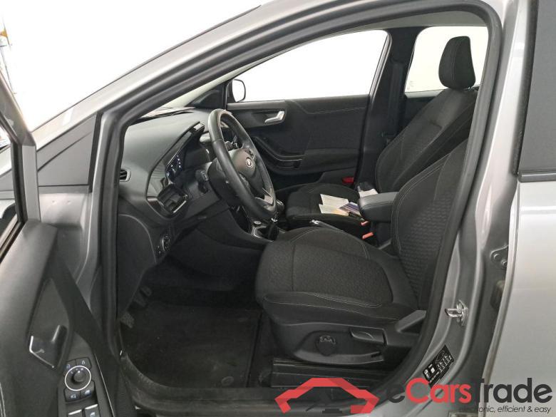 FORD PUMA 1.0 ECOBOOST MHEV 92KW TITANIUM #5