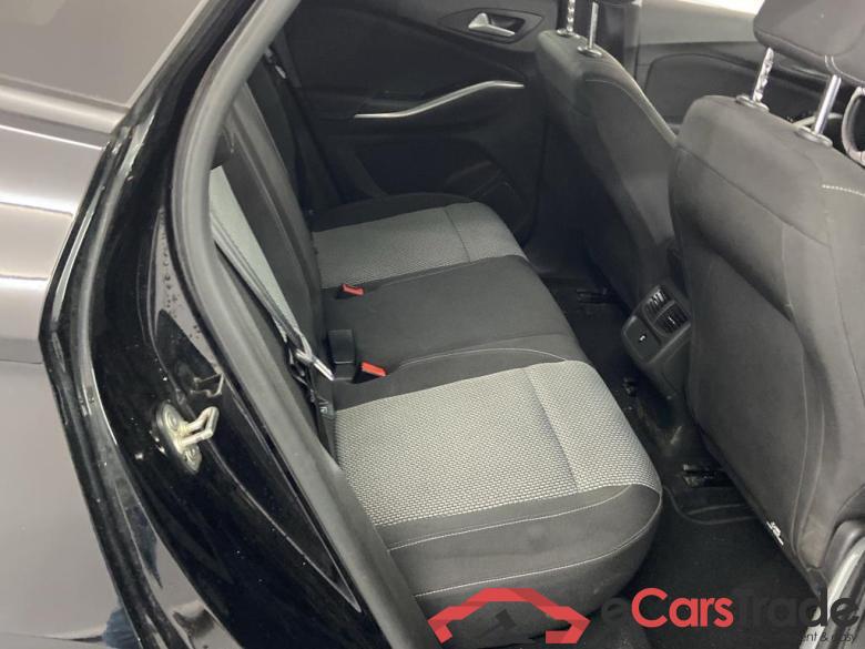 OPEL Grandland 1.2 Turbo ECOTEC Edition (EU6.2) Business #6