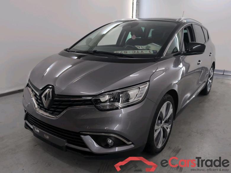 RENAULT GRAND SCAu2030NIC 1.7 BLUE DCI 120 EDC INTENS 7P #1