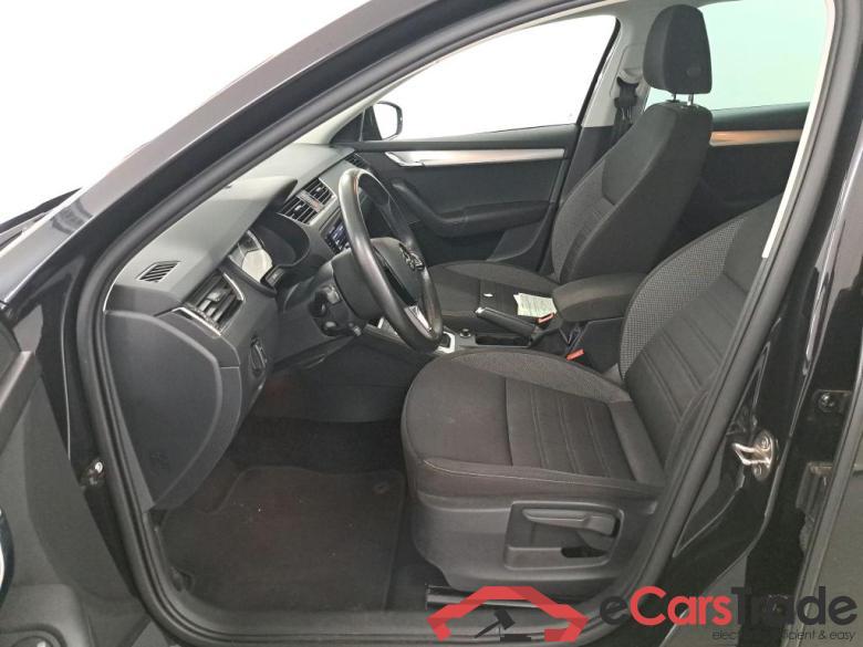 SKODA Octavia 1.6 CR TDi Ambition DSG (EU6.2) Safety  Ambition GPS - Ambition Comfort #5