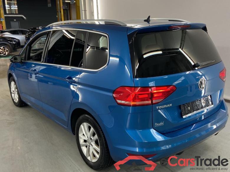VOLKSWAGEN TOURAN DIESEL - 2015 2.0 TDi SCR Highline (EU6.2) Business Retroviseurs #3