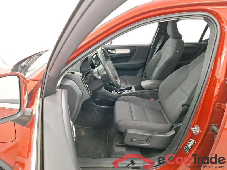 VOLVO XC40 1.5 T5 RECHARGE GEARTR. INSCRIPTION EXPR Light Luxury Seat Lounge #5