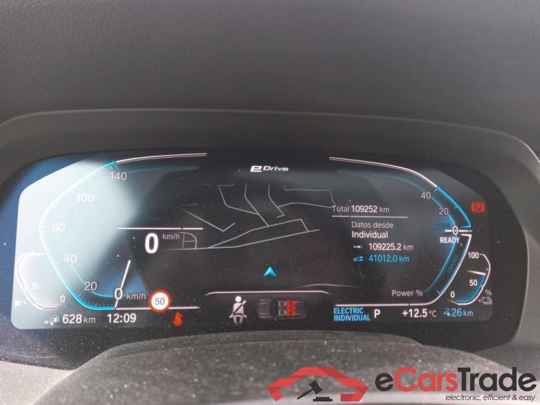BMW xDrive45e Serie X5 xDrive 45e xLine 3.0 395CV AT8 E6dT #4