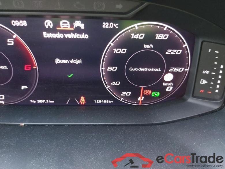 Seat 2.0 TDI 110kW S&S Xcellence GO DSG SEAT Tarraco / 2018 / 5P / todoterreno 2.0 TDI 110kW S&S Xcellence GO DSG #5