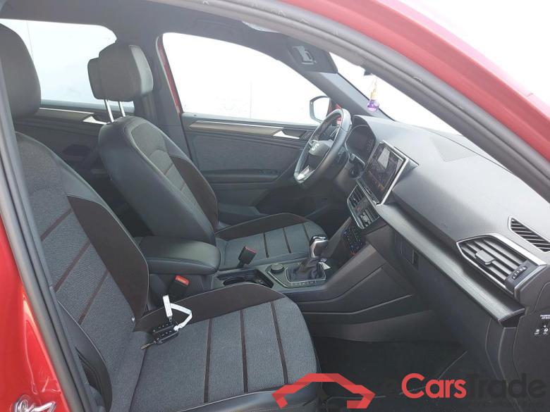 Seat 2.0 TDI 110kW S&S Xcellence GO DSG SEAT Tarraco / 2018 / 5P / todoterreno 2.0 TDI 110kW S&S Xcellence GO DSG #6
