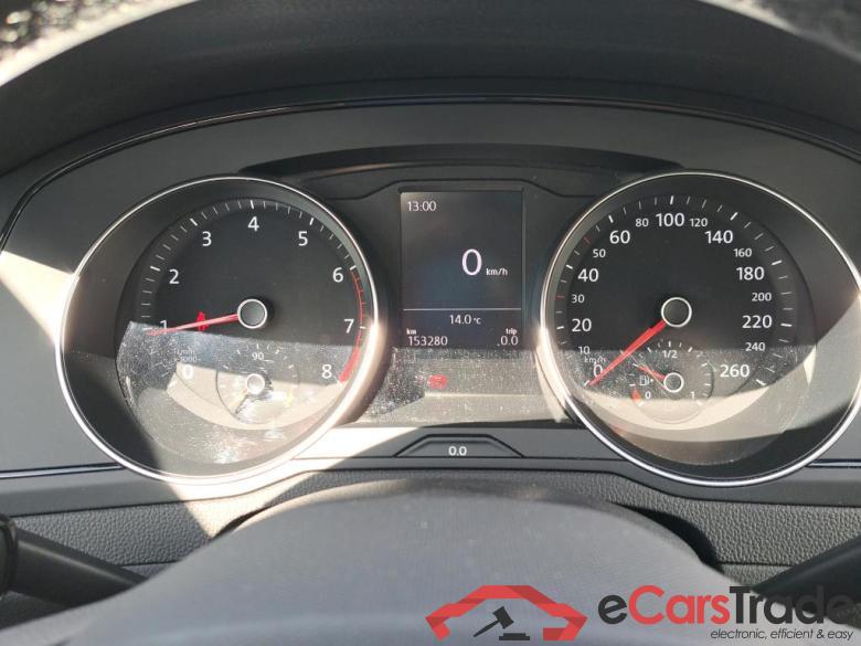 Volkswagen Business 1.5 TSI 110kW (150CV) Passat Berlina Passat 1.5 TSI 150CV MT6 E6dT #4