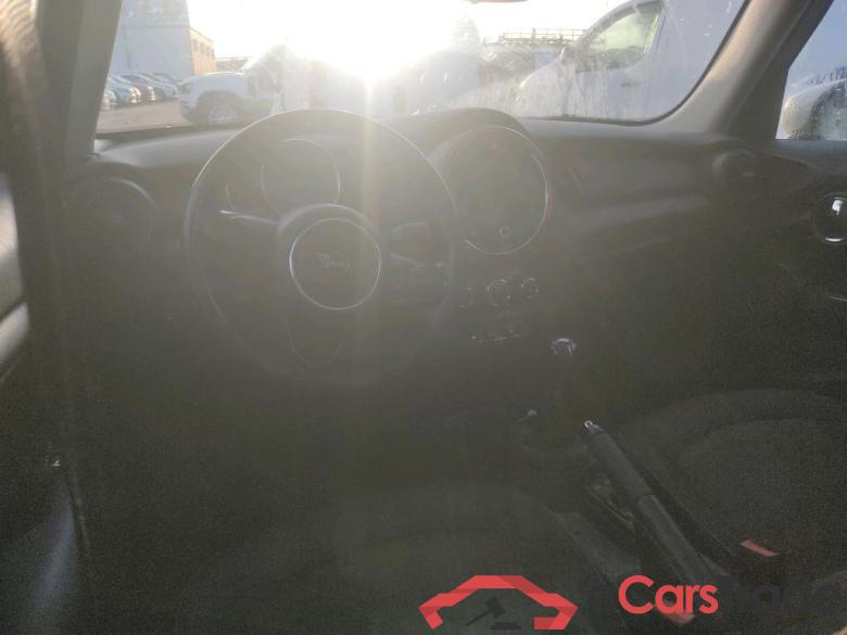 Mini ONE 5 PUERTAS (CX) Mini 5p One 1.5 100CV MT6 E6dT #3