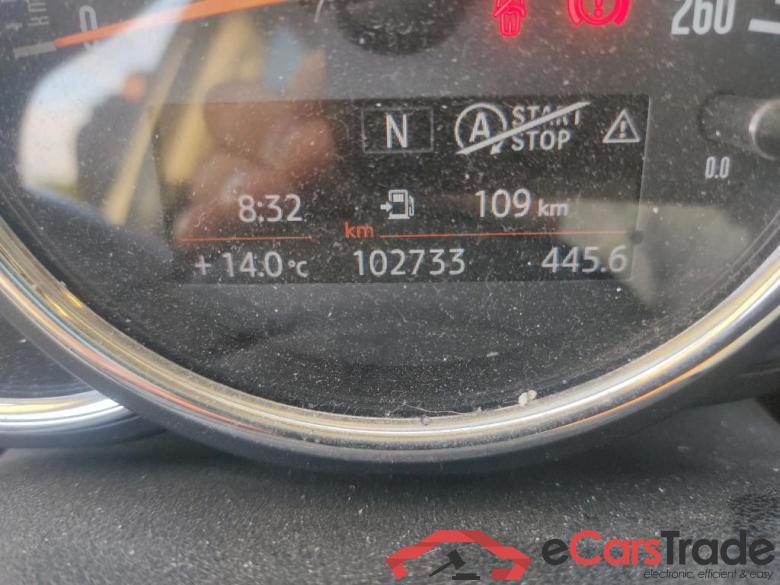 Mini ONE 5 PUERTAS (CX) Mini 5p One 1.5 100CV MT6 E6dT #5