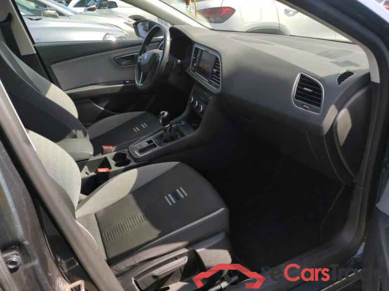 Seat 1.0 EcoTSI 85kW St&Sp Style Visio Ed Nav Leon Style Visio Edition 1.0 TSI 115CV MT6 E6dT #6