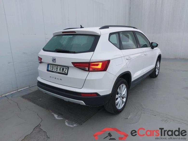 Seat 1.5 TSI 110kW DSG S&S Style Edition Nav(SP) Ateca Style Edition 1.5 TSI 150CV AT7 E6dT #2
