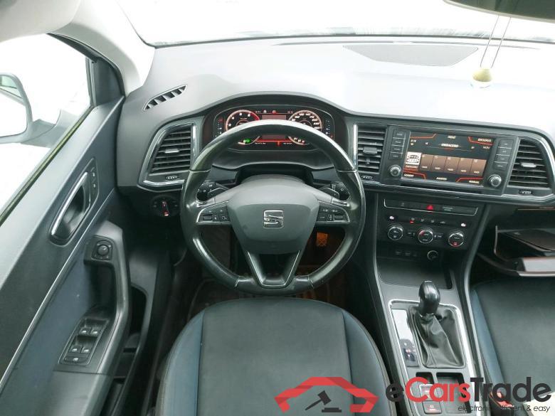 Seat 1.5 TSI 110kW DSG S&S Style Edition Nav(SP) Ateca Style Edition 1.5 TSI 150CV AT7 E6dT #3