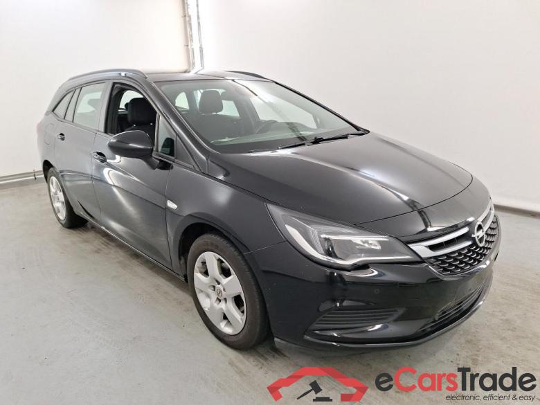 OPEL ASTRA SPORTS TOURER - 2015 1.0 Turbo ECOTEC Edition S-S (EU6.2) Business #2