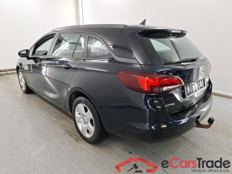 OPEL ASTRA SPORTS TOURER - 2015 1.0 Turbo ECOTEC Edition S-S (EU6.2) Business #3