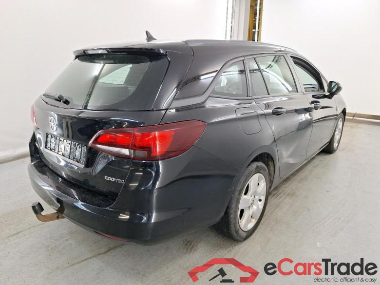 OPEL ASTRA SPORTS TOURER - 2015 1.0 Turbo ECOTEC Edition S-S (EU6.2) Business #4