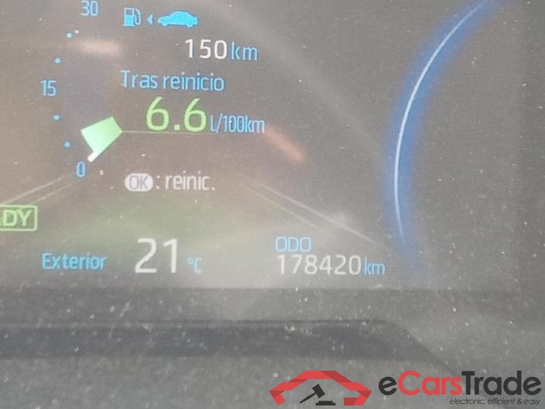Toyota 2.5l 220H Advance TOYOTA Rav4 / 2018 / 5P / todoterreno 2.5l 220H Advance #5