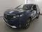 preview Peugeot 3008 #0