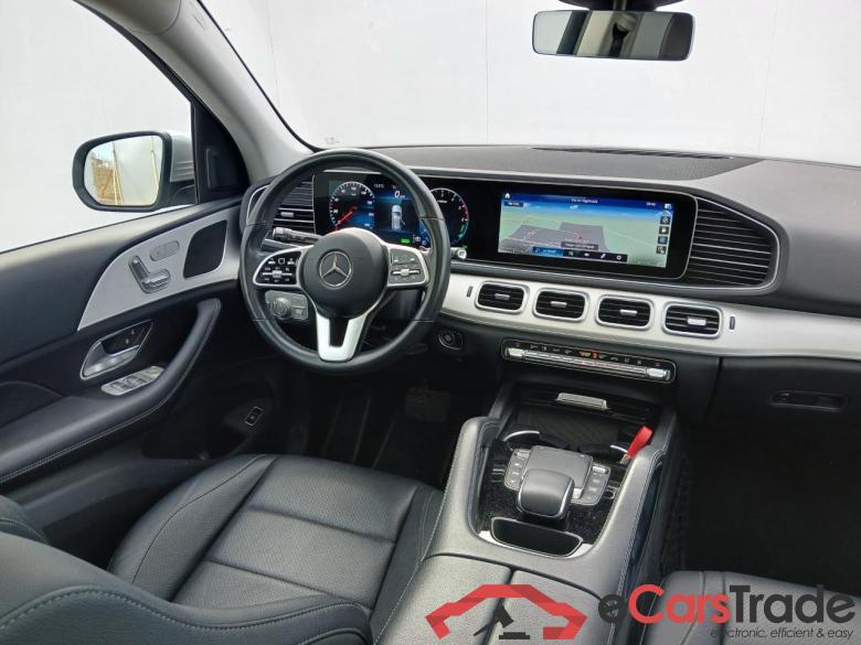 Mercedes GLE 350 de 4MATIC Clase GLE GLE 350 de 4Matic (167.117)AMG 2.0 AMG Line 320CV AT9 E6d #3