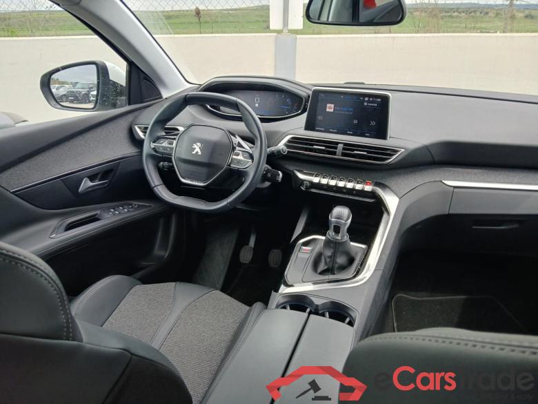 Peugeot 1.5 BlueHDi 96kW (130CV) S&S Allure 3008 Allure 1.5 HDi 130CV MT6 E6dT #3