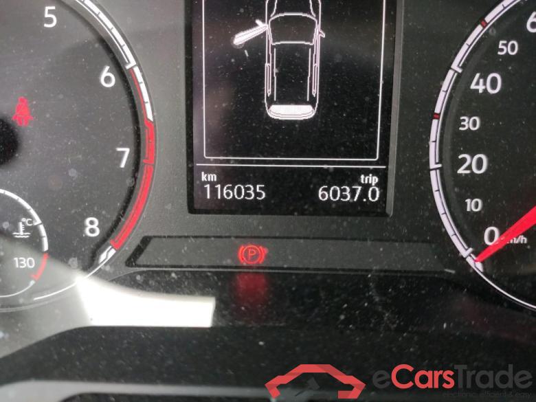 Volkswagen Edition 1.0 TSI 70kW (95CV) T-Cross Edition 1.0 TSI 95CV MT5 E6d #5