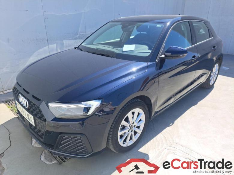 Audi Sportback Advanced 25 TFSI 70kW (95CV) AUDI A1 / 2018 / 5P / berlina con portón Sportback Advanced 25 TFSI 70kW (95CV) #1
