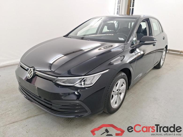 VOLKSWAGEN GOLF VIII 2.0 TDI 85KW LIFE #1