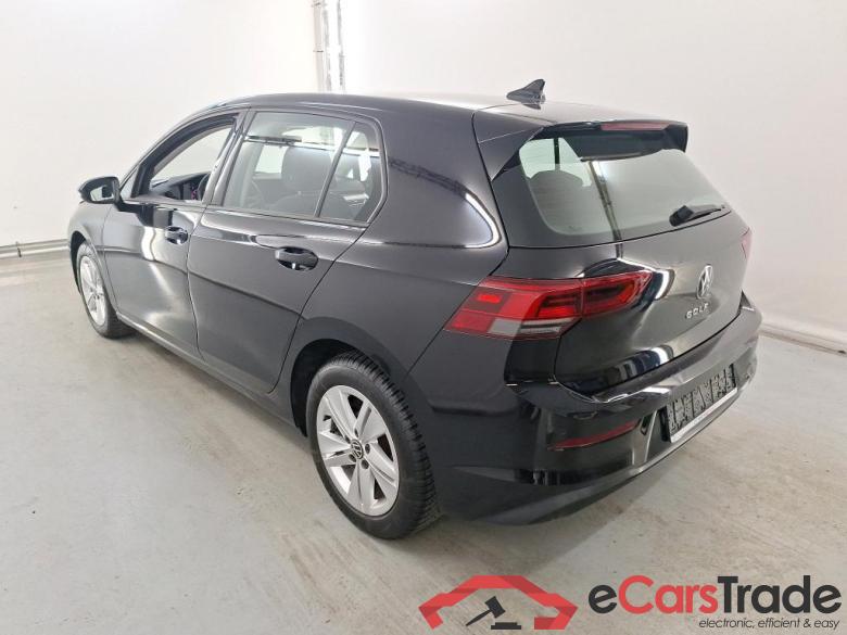 VOLKSWAGEN GOLF VIII 2.0 TDI 85KW LIFE #3