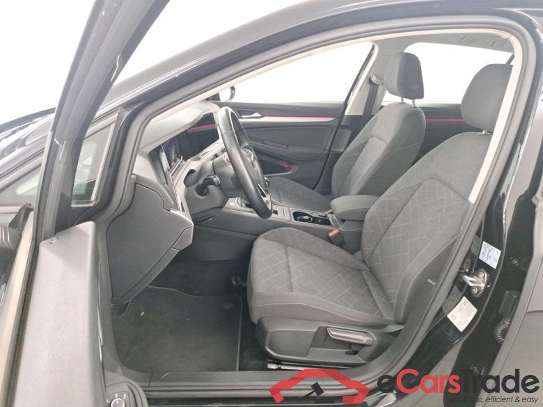 VOLKSWAGEN GOLF VIII 2.0 TDI 85KW LIFE #5