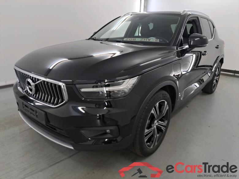 VOLVO XC40 1.5 T4 RECHARGE GEARTR. INSCRIPTION Winter Park Assist Protection #1
