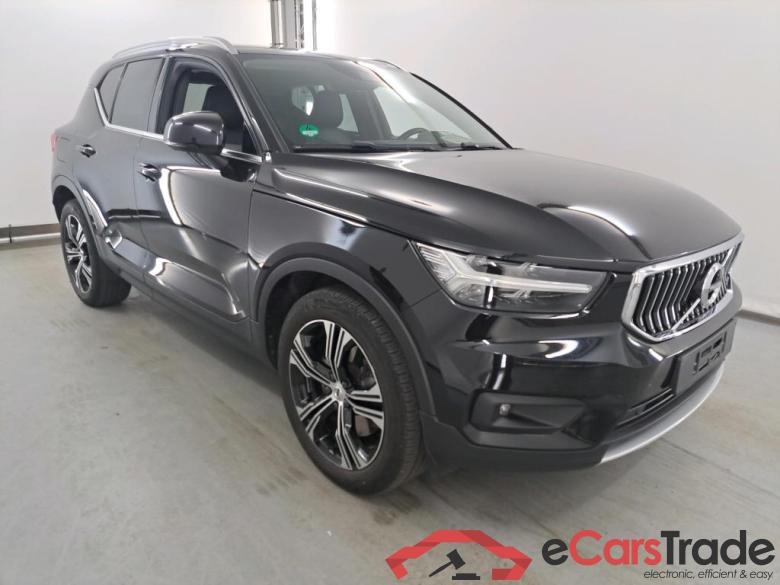 VOLVO XC40 1.5 T4 RECHARGE GEARTR. INSCRIPTION Winter Park Assist Protection #2