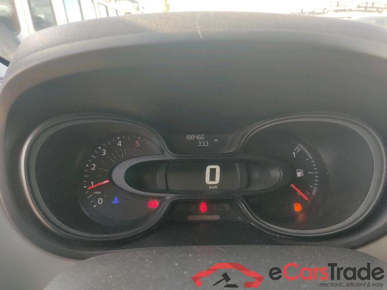 Renault Furgón 27 L1H1 Energy dCi 92kW TT Trafic III Furgón L1H1 2 7t 1.6 dCi 125CV MT6 E6 #4