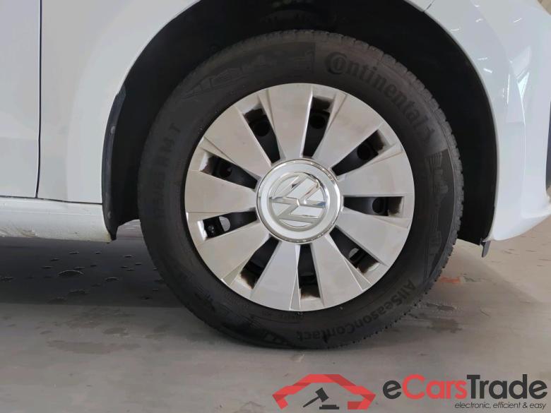 VOLKSWAGEN up! 44 kW #6