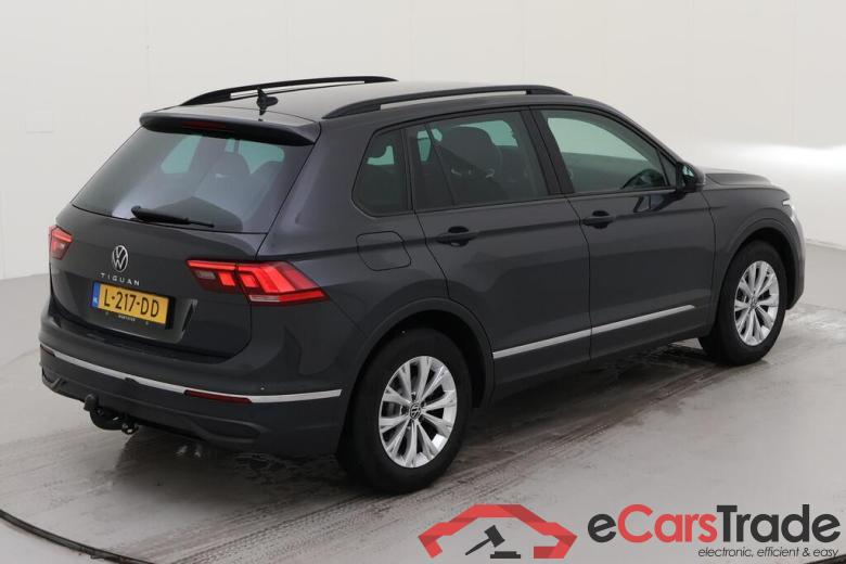 VOLKSWAGEN Tiguan 96 kW #6
