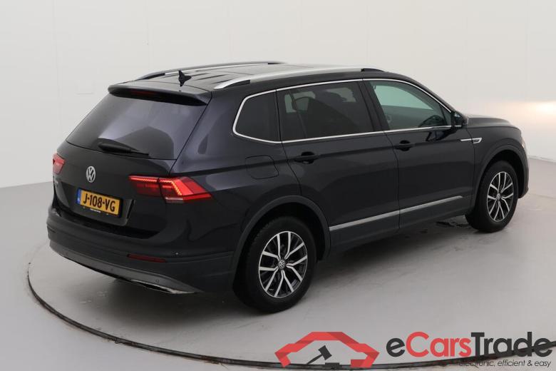 VOLKSWAGEN Tiguan Allspace 110 kW #6