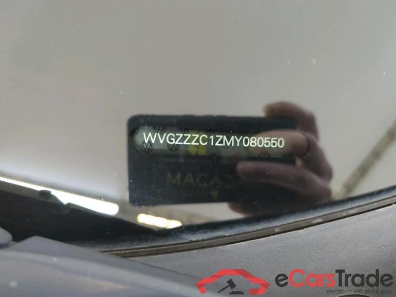 VOLKSWAGEN T-Cross 70 kW #2