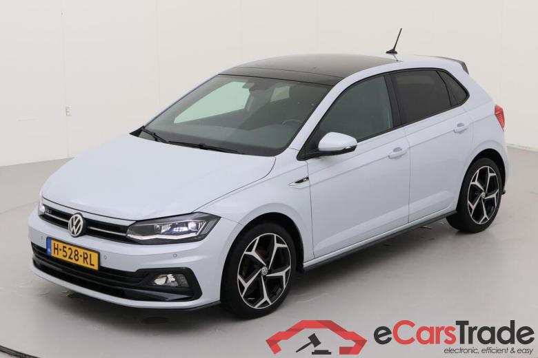 VOLKSWAGEN POLO 70 kW #1
