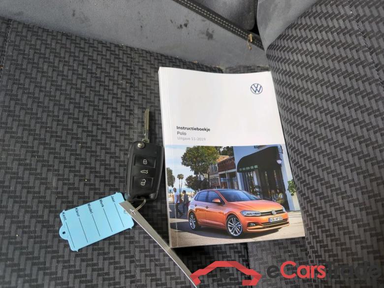 VOLKSWAGEN POLO 70 kW #6