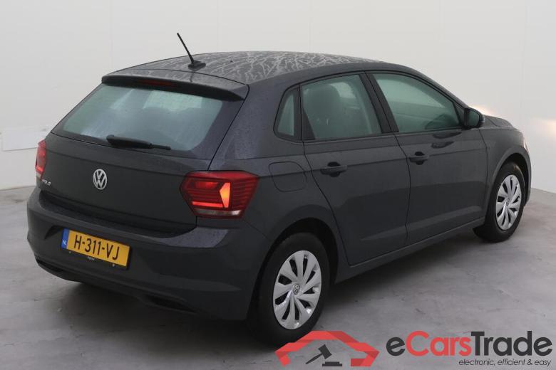 VOLKSWAGEN POLO 59 kW #6