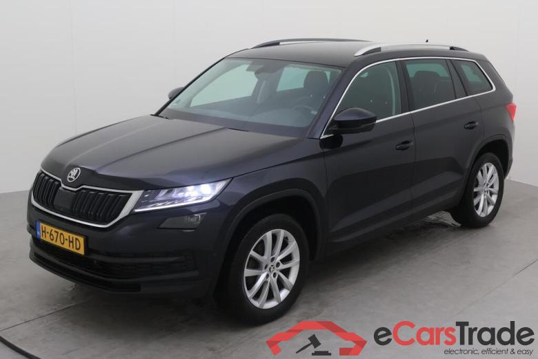 SKODA Kodiaq 110 kW #1