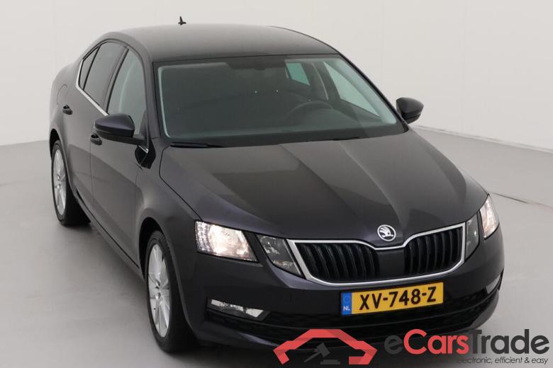 SKODA Octavia 85 kW #4