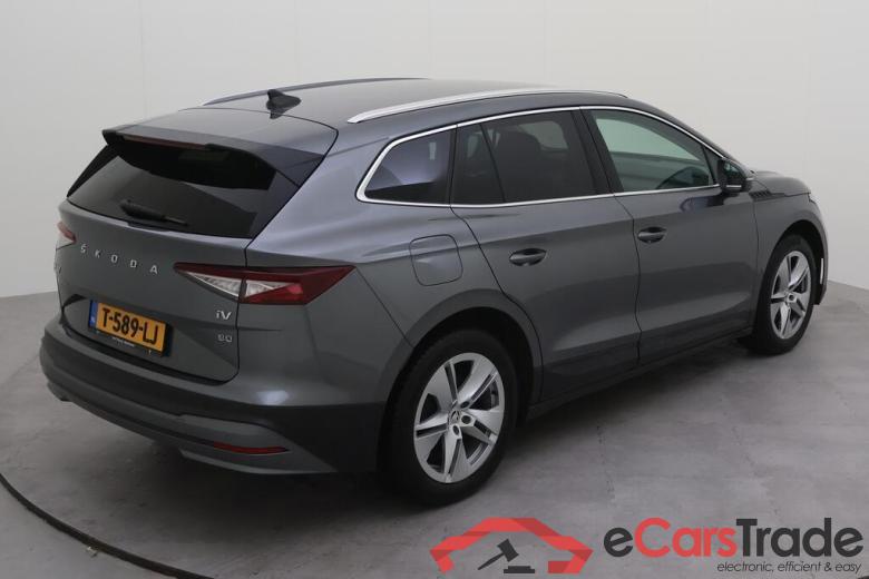 SKODA Enyaq iV  #6