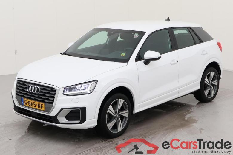 AUDI Q2 110 kW #1