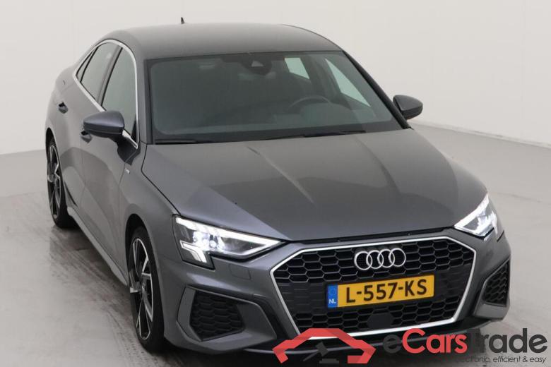AUDI A3 Limousine 110 kW #4