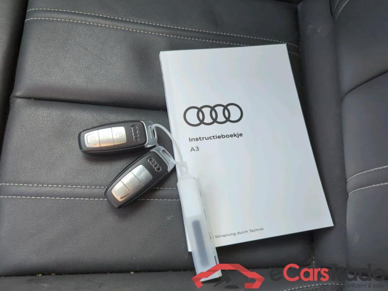 AUDI A3 Limousine 110 kW #6